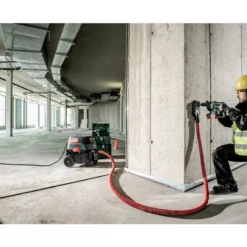 Metabo SBE18LTX 18V Klopboormachine Body - 600845840 -Makita Winkel 600845510.3 1