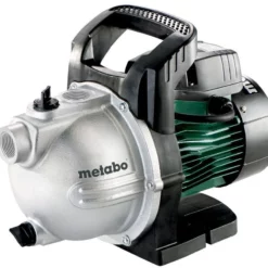 Metabo P2000G 450W Tuinpomp 2000 L/h 600962000