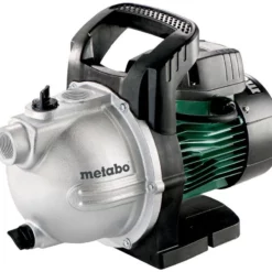 Metabo P3300G 900W Tuinpomp 3300 L/h 600963000