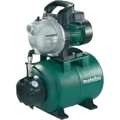 Metabo HWW3300/25G 900W Huiswaterpomp 3300 L/h 600968000