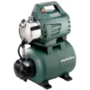 Metabo HWW3500/25 Inox 900W Huiswaterpomp 3500 L/h 600969000
