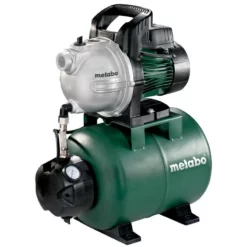 Metabo HWW4000/25G 1100W Huiswaterpomp 4000 L/h 600971000