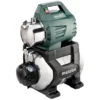 Metabo HWW4500/25 Inox Plus 1300W Huiswaterpomp 4500 L/h 600973000