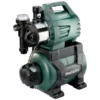 Metabo HWWI4500/25 Inox Plus 1300W Huiswaterpomp 4500 L/h 600974000