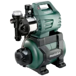 Metabo HWWI4500/25 Inox Plus 1300W Huiswaterpomp 4500 L/h 600974000