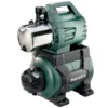 Metabo HWW6000/25 Inox 1300W Huiswaterpomp 6000 L/h 600975000