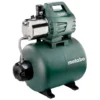 Metabo HWW6000/50 Inox 1300W Huiswaterpomp 6000 L/h 600976000