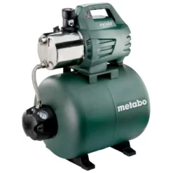 Metabo HWW6000/50 Inox 1300W Huiswaterpomp 6000 L/h 600976000