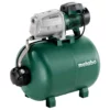 Metabo HWW9000/100G 1900W Huiswaterpomp 9000 L/h 600977000