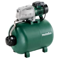 Metabo HWW9000/100G 1900W Huiswaterpomp 9000 L/h 600977000