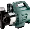 Metabo HWAI4500 Inox 1300W Huiswaterpomp 4500 L/h 600979000