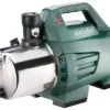 Metabo HWA6000INOX 1300W Huiswaterpomp 6000 L/h 600980000