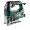 Metabo STEB65 Quick 450W Decoupeerzaag In Koffer 601030500