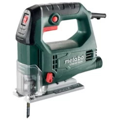 Metabo STEB65 Quick 450W Decoupeerzaag In Koffer 601030500