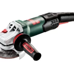 Metabo WE17-125 Quick RT 1750W Haakse Slijper In Doos - 601086000