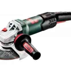 Metabo WE19180 Quick RT 180mm 1900W Haakse Slijper - 601088000
