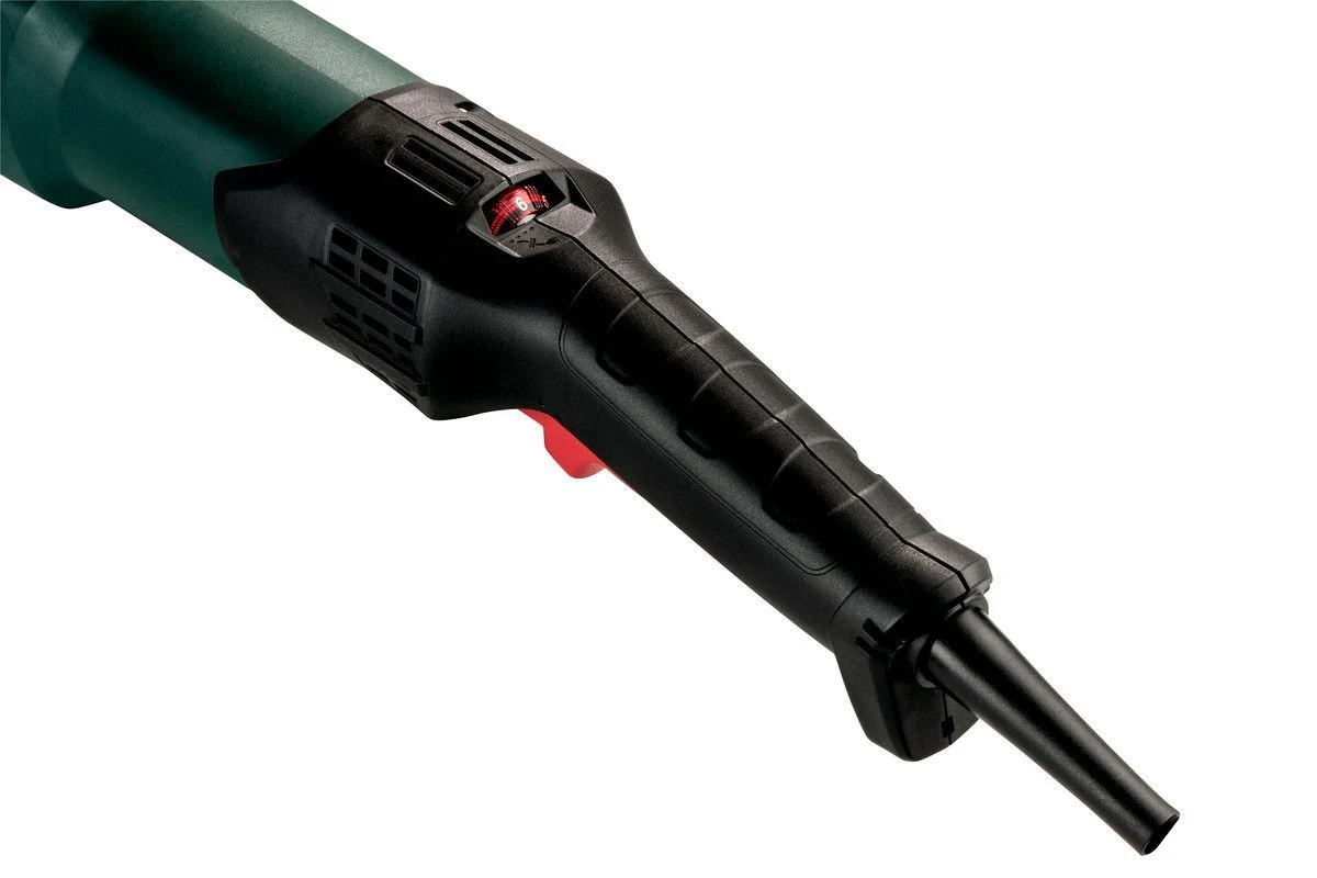 Metabo WEV17-125 Quick RT 125mm 1750W Haakse Slijper In Doos - 601089000 2 Metabo WEV17-125 Quick RT 125mm 1750W Haakse Slijper In Doos - 601089000 - Afbeelding 2