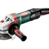 Metabo WEPBA17-125 Quick RT 125mm 1750W Haakse Slijper In Doos - 601097000