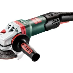 Metabo WEPBA17-125 Quick RT 125mm 1750W Haakse Slijper In Doos - 601097000