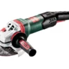 Metabo WEPBA17-150 Quick RT 150mm 1750W Haakse Slijper In Doos - 601098000