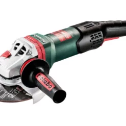 Metabo WEPBA17-150 Quick RT 150mm 1750W Haakse Slijper In Doos - 601098000