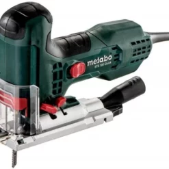 Metabo STE100 Quick 710W Decoupeerzaag In Koffer - 601100500