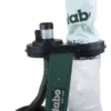Metabo SPA1200 Afzuigapparaat Voor Stationaire Houtbewerkingsmachines - 601205000
