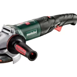 Metabo WEV1500-125 1500W Haakse Slijper - 601243000
