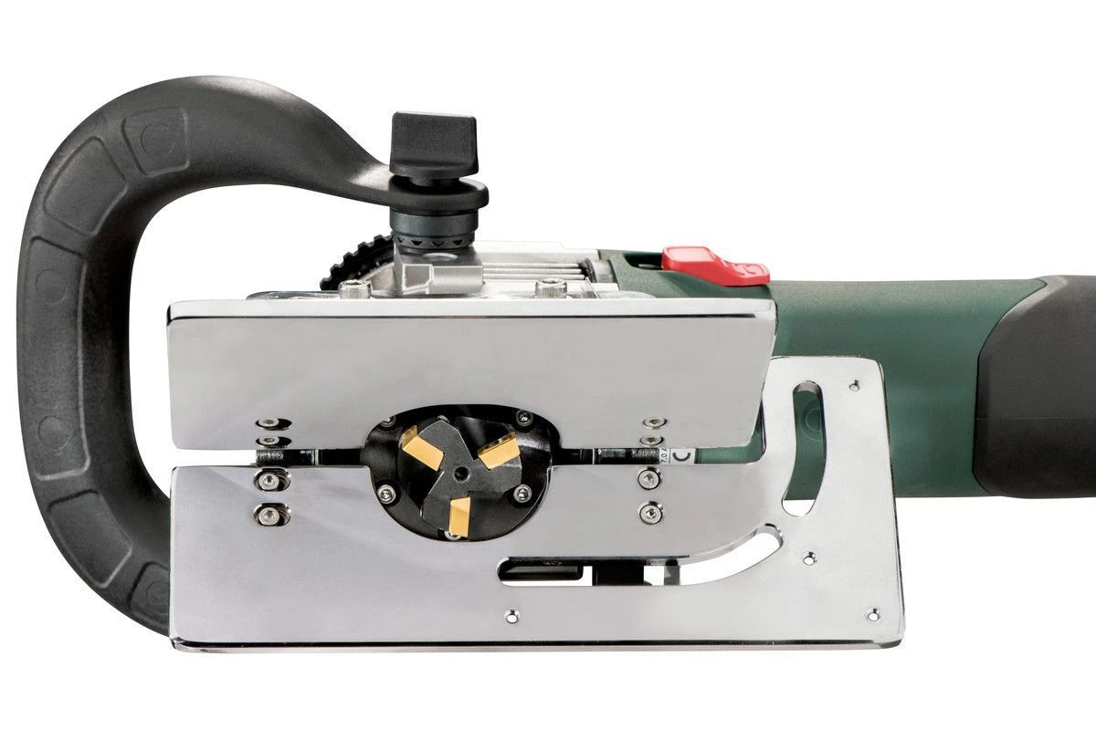 Metabo KFM15-10F 1550W Metaal Kantenfrees - 601752500 2 Metabo KFM15-10F 1550W Metaal Kantenfrees - 601752500 - Afbeelding 2