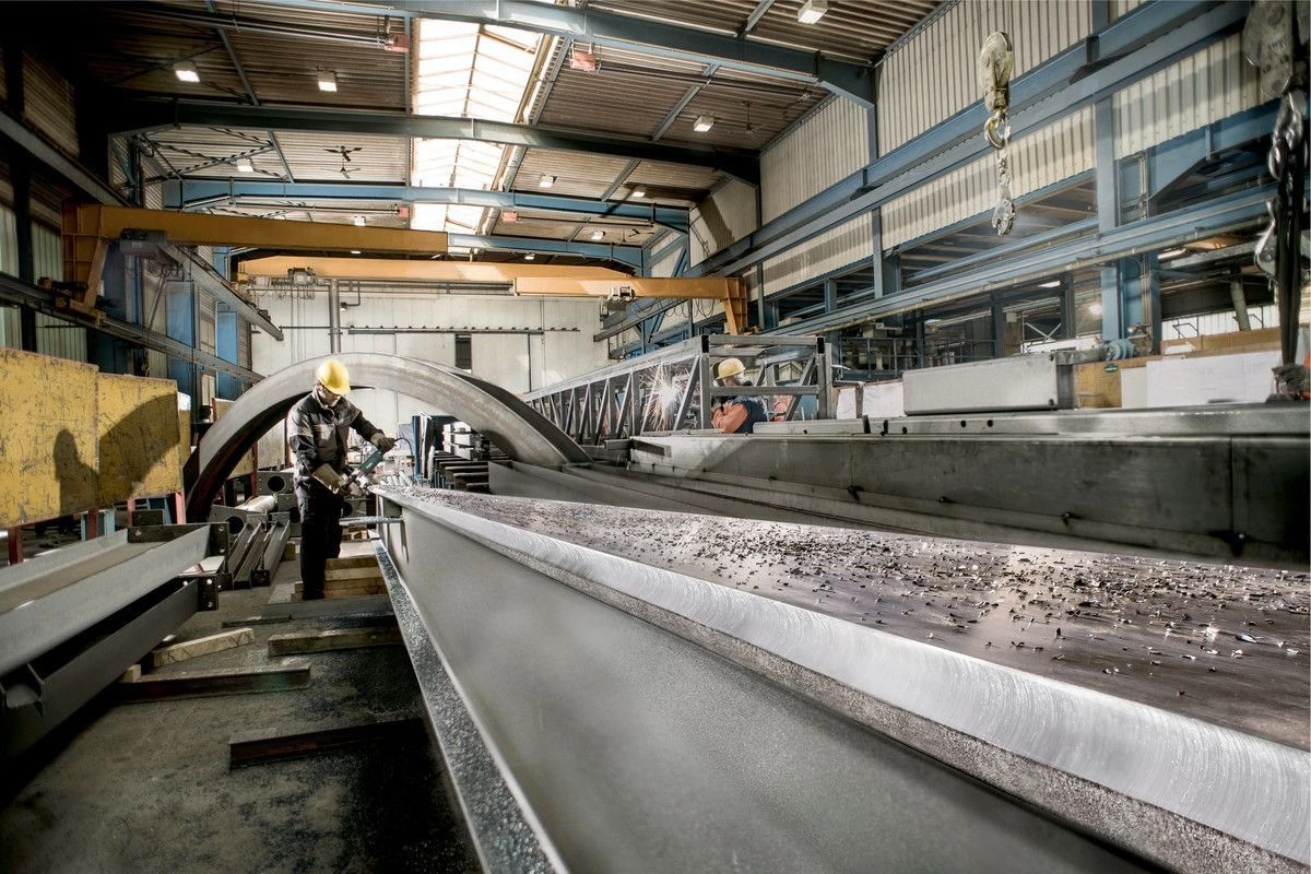 Metabo KFM16-15F 1600W Metaal Kantenfrees - 601753500 2 Metabo KFM16-15F 1600W Metaal Kantenfrees - 601753500 - Afbeelding 2