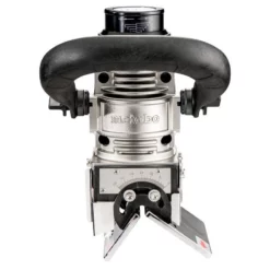 Metabo KFMPB15-10F 1550W Metaal Kantenfrees - 601755500 -Makita Winkel 601755500.3