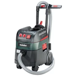 Metabo ASR35LACP 1400W Alleszuiger - 602057000