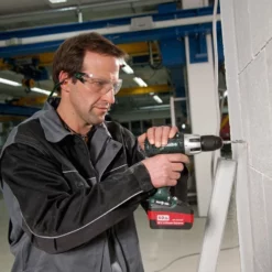 Metabo SB18LT Body Accu Klopboormachine Met MetaLoc Koffer 18V 602103840 -Makita Winkel 602103840.2 1