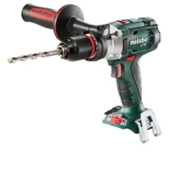 Metabo SB18LTX Impuls 18V Klopboormachine Body In MetaLoc 602192840