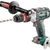 Metabo SB18LTX3BLI 18V Klopboormachine Body In MetaLoc 602356840
