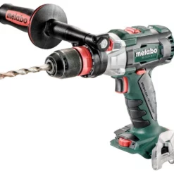 Metabo SB18LTX3BLQI 18V Klopboormachine Body In MetaLoc 602357840