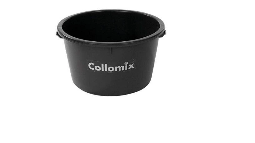 Collomix Speciekuip Mortelkuip 90L - 60261 1 Collomix Speciekuip Mortelkuip 90L - 60261