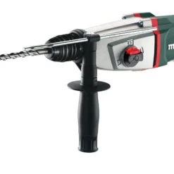 Metabo KHE2644 SDS-Plus 800W Combihamer 606157000