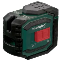Metabo KLL2-20 Zelfnivellerende Lijnlaser 606166000