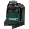 Metabo MLL3-20 Zelfnivellerende Lijnlaser In MetaLoc 606167000