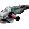 Metabo WE24-230MVT 2400W Haakse Slijper Met Dodemansschakelaar 606469260