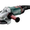 Metabo WEA24-180MVT 2400W Quick Haakse Slijper Met Dodemansschakelaar 606471260