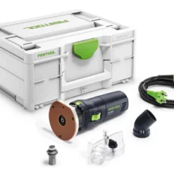 Festool 576227 Kantenfreesmachine OFK 500 Q-Plus R2