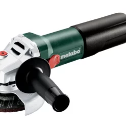Metabo WQ1100-125 Set 1100W Kleine Haakse Slijper - 610035000