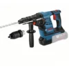 Bosch Blauw 611907000 Accu Boorhamer GBH 36V F-LI Plus