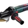 Metabo WEVF10125 1000W Quick INOX Platkopslijper 125mm - 613080000