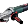 Metabo WEF15-125 1550W Quick Platkop Slijper 125mm - 613082000