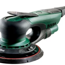 Metabo SXE150-2.5BL 350W Excenter Brushless Schuurmachine Body - 615025000