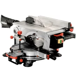 Metabo KGT305M 1600W Afkort-, Verstek- En Tafelcirkelzaag Body Met Laser - 619004000