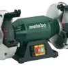 Metabo 600W DS200 Dubbele Slijpmachine Body - 619200000